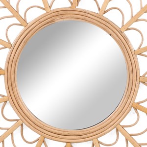 Miroir diamètre 51cm