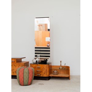 Grande coiffeuse art déco n°230