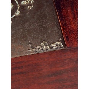 Table basse en céramique n°404