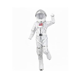 Costume astronaute 4-6 ans