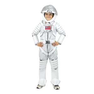 Costume astronaute 7-9 ans