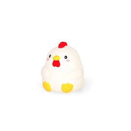 Stress legami jaune