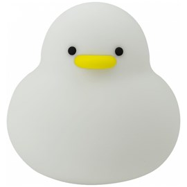 Veilleuse rechargeable canard