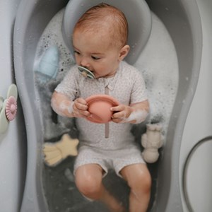 Coffret jeux d'éveil mini astronaut (7 pièces)