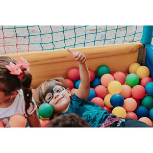 Coffret cadeau toog - 100% fun