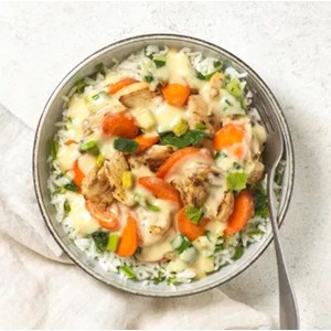 Coffret cadeau seazon - repas gourmets à domicile