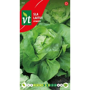Laitue dynamite - ca. 0,6 gr (livraison gratuite)