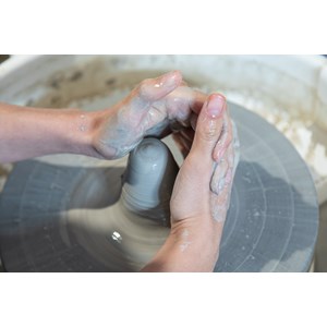 Coffret digital - ateliers poterie