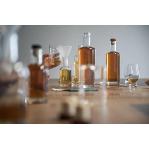 Coffret digital - ateliers gourmand