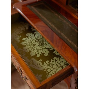 Honoré, le bonheur-du-jour en bois n°130