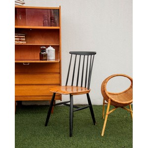 Alma, la chaise ilmari tapiovaara n°1196