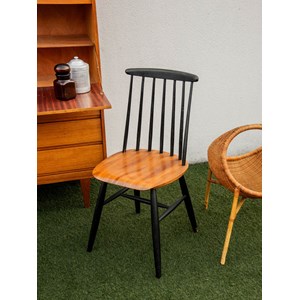 Alma, la chaise ilmari tapiovaara n°1196