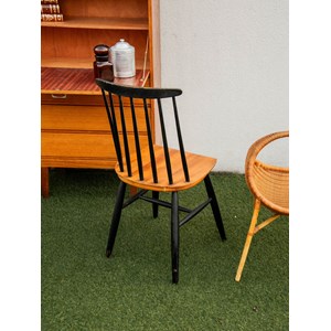 Alma, la chaise ilmari tapiovaara n°1196