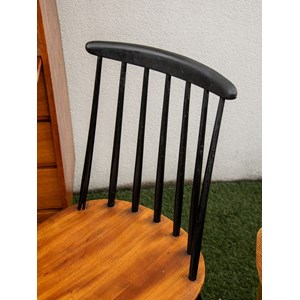 Alma, la chaise ilmari tapiovaara n°1196