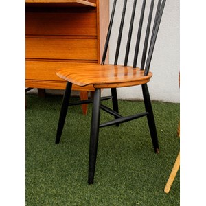 Alma, la chaise ilmari tapiovaara n°1196