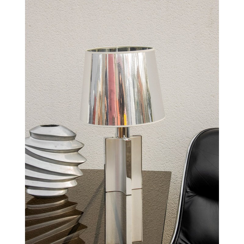 Debongout - Julia, la lampe à poser space age n°624