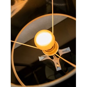 Julia, la lampe à poser space age n°624