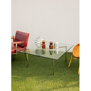 Table basse barcelona knoll n°726