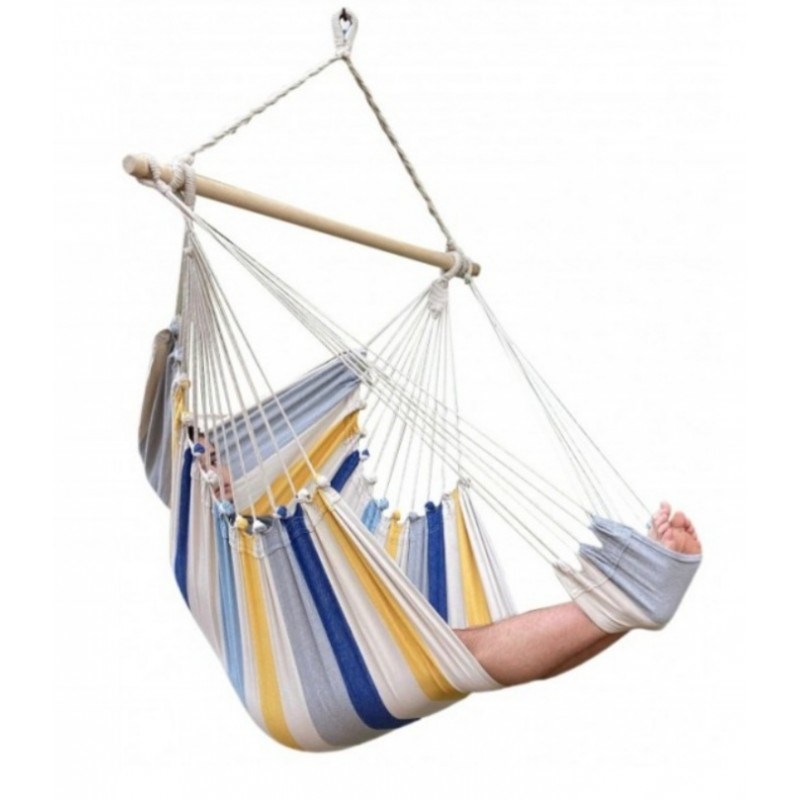 Hamac Détente - Hamac chaise géant spacieux