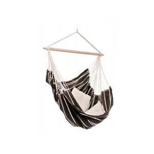 Hamac chaise brésilien marron