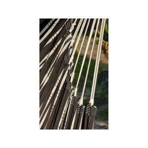 Hamac chaise brésilien marron