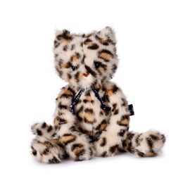 Mailou - chat meloe 37cm - leo
