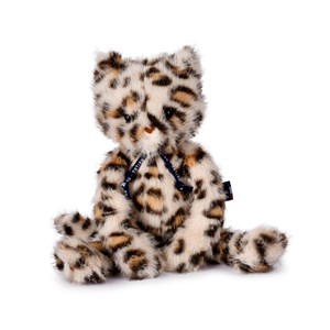 Mailou - chat meloe 37cm - leo