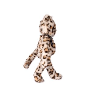 Mailou - chat meloe 37cm - leo