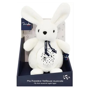 Veilleuse ma?lou tradition bleu