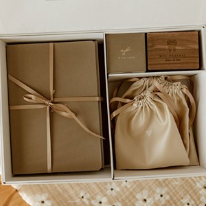 Coffret souvenirs de ton enfance