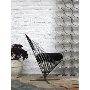 Fauteuil corner verner panton n°805