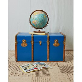 Lucienne, la grande malle bleue n°240