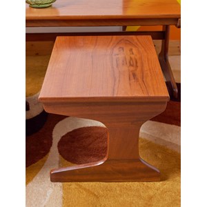 Tables gigognes scandinaves n°127