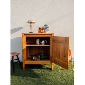 Buffet en orme maison regain n°494