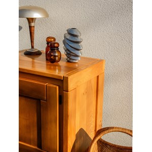 Buffet en orme maison regain n°494