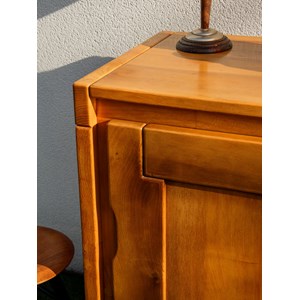 Buffet en orme maison regain n°494