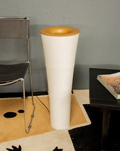 Petit lampadaire ikea vintage n°274