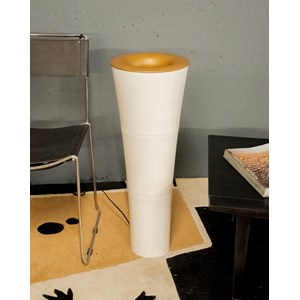 Petit lampadaire ikea vintage n°274