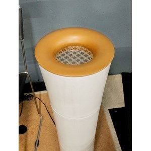 Petit lampadaire ikea vintage n°274