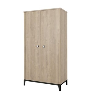 Armoire marcel - 2 portes