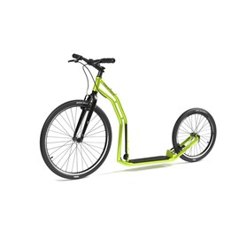 Scooter tulu y40 couleur vert