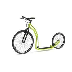 Scooter tulu y40 couleur vert