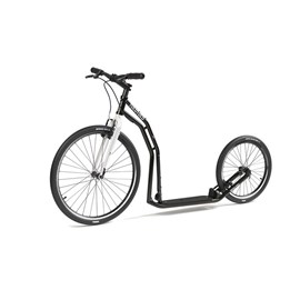 Scooter tulu y40 couleur noir