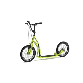 Scooter kudu y40 couleur vert