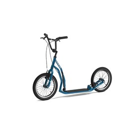 Scooter kudu y40 - couleur bleu