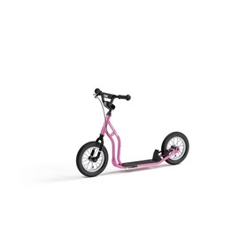 Trottinette one y40 - rose