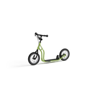 Trottinette one y40 - vert