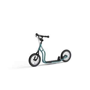 Trottinette one y40 - bleu