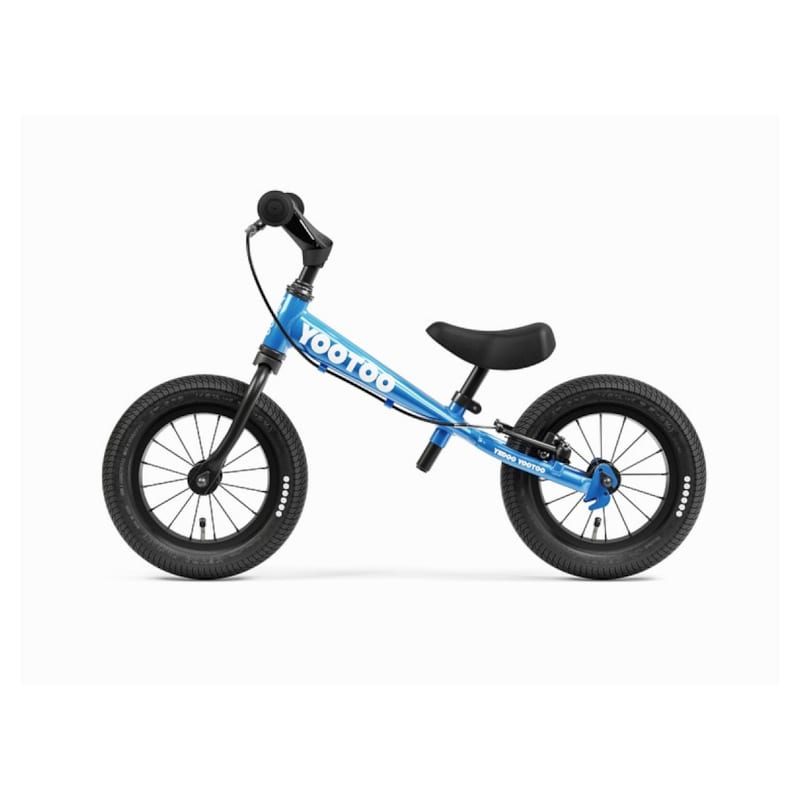 Velo enfant yootoo - bleu