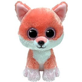 Ty beanie boos - vixen le renard